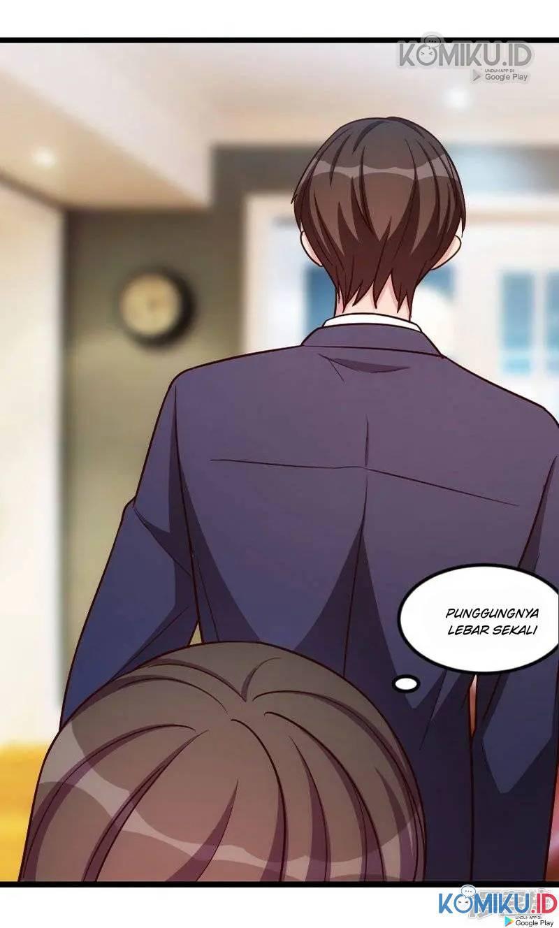 CEO’s Sudden Proposal Chapter 147 Gambar 5